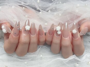 アイネイル(AI Nail)/長さだしつけ放題