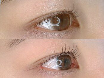 レアナル 横浜店(Leanalu)/選べるラッシュリフト