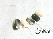 フェリーチェ 春日部店(felice)/定額4980円