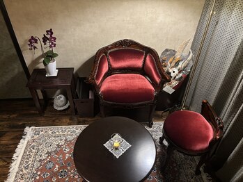 フェイシャル・エイジングケア専門店 Well-Aging Salon Panselinos【パンセリーノ】/