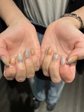 シーズネイル 那覇店(She's nail)/