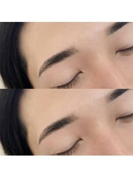 シェリー(cheri)の写真/骨格やパーツバランスに合わせた黄金比デザインで垢抜け♪メンズも◎