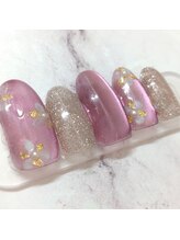 ビー ピボット店(Bee)/定額デザイン☆