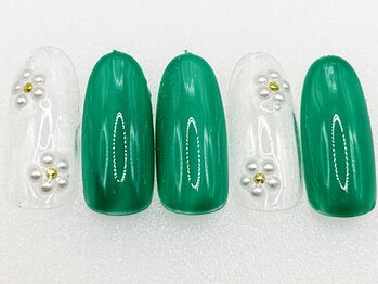 ♪30分ハンド定額6050円→4500円