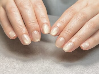 ノイルム(noilm)/ちゅるん♪マグネットネイル