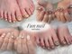 ファンネイル 南森町店(Fun nail)の写真