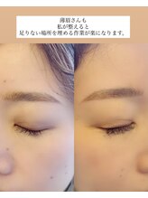 グロウビューティー(grow beauty)&nbsp;アイブロウ 眉毛