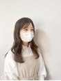 エルア 明石店(elua)&nbsp;Chinami 
