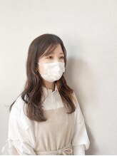 エルア 明石店(elua)&nbsp;Chinami 