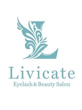 リビケイト 堀江店(Livicate) Tomoco