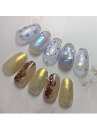 6月【定額トレンドb】