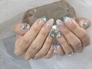 オススメSelect Nail　5980円
