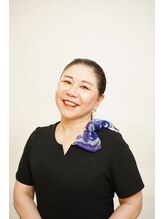 きよこのはり 西田 きよこ