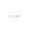シュパーブ 有栖川のお店ロゴ