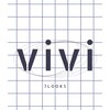 【ネイル&アイ】7LOOKS academy 宇都宮店のお店ロゴ