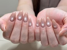 エムワイネイル(MY Nail)/ちゅるちゅるマグネット