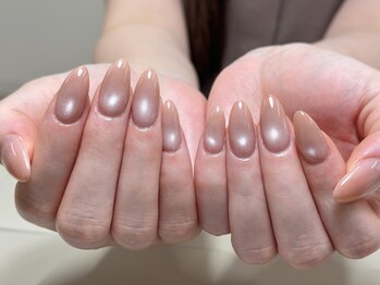 エムワイネイル(MY Nail)/ちゅるちゅるマグネット