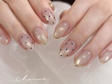 シャルム(CHARME)/【arisa指名限定アート】￥7200