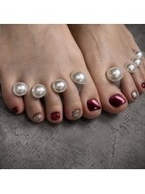 エイル ビューティ スタジオ(EIL beauty studio)/