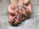 nail salon Blossom 元町三宮【ワンホンネイル/持ち込み/長さだし/韓国/フィルイン】の写真/ワンホン・韓国ネイルから長さだしまで◎細かなアートやフォルムにもこだわりたい方におすすめ★