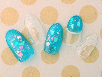 サロンドビオ(Salon de vio)/