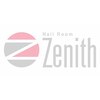 ネイルルームゼニス(Nail Room Zenith)ロゴ
