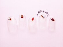 シルニー リム(Silny rim)/やり放題コース