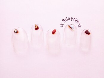 シルニー リム(Silny rim)/やり放題コース