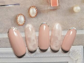 グリスター(Glister)/Aコース定額 6600円