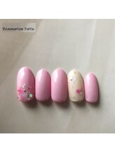 ビューネーションパティオ(Beaunation patio)/定額デザイン