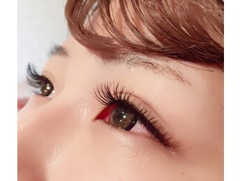 レヴィア(Levia)/ボリュームラッシュ4D 120束