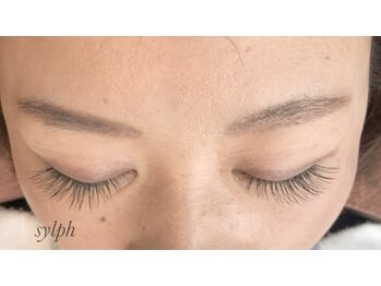 シルフ テソロ店(Sylph TESORO)/