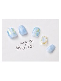 コーンウォールの煌めき＊