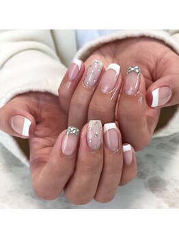 ニコネイル(Niko Nail)/お客様nail