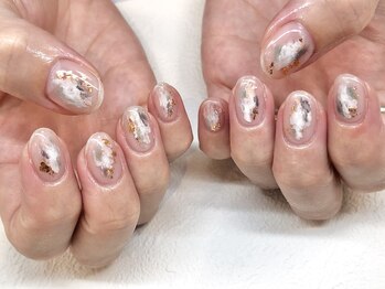 ラスズラン(La suzuran)/