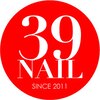 サンキューネイル(39NAIL)のお店ロゴ