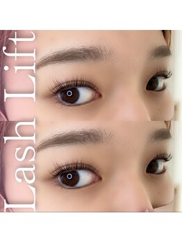 デリカ 溝の口店(DELICAT)/ボリューム抜群 Lash Lift