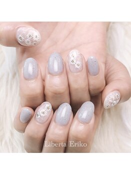リベルタ(Liberta)/ネイル