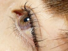 フレイムス アイラッシュ アンド ネイル(FRAMES)/☆アップワードラッシュリフト☆