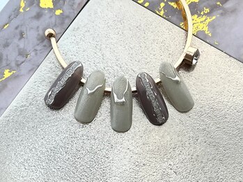 ル トレフル(Le Tre'fle)/SEASON DESIGN