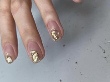 ヴィヴィ(Salon de Vi2)/Designコース