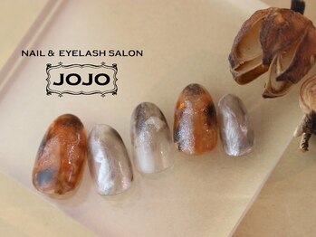 ジョジョ 千里中央店(JOJO)/全員利用OK★オフ込￥7980