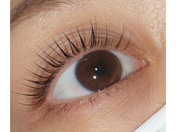 アイラッシュサロン エフ(f)/☆パリジェンヌラッシュリフト☆