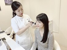 ポーラ SALON 優美 山田店(POLA)/いつもとは違う「私」の発見！