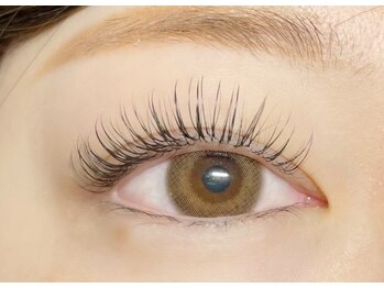 アトリエ ロータス 仙台駅前店(Atelier LOTUS)/パリジェンヌ＋マツエク