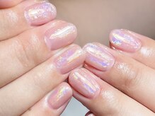 マイショウ 加須店(MY SHOW)/オフィスネイル