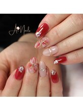 アイネイルズ(Ai nails)/