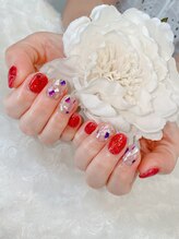 ワイズネイル(Y's NAIL)/お客様ネイル