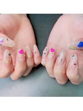 爪屋べっぴん堂/