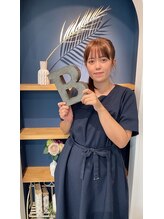 アイラッシュサロン ブラン イオンモール成田店(Eyelash Salon Blanc) 成田店 ヨネダ